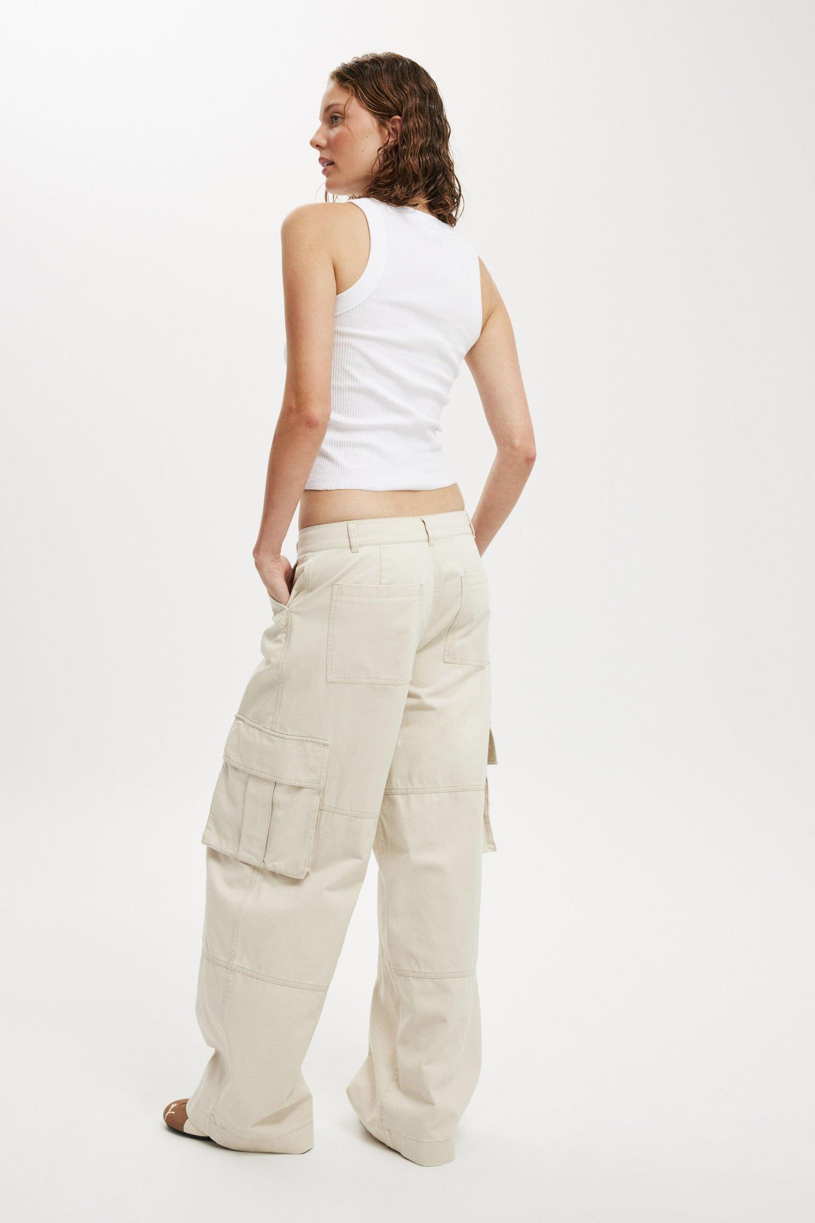 Benny Cargo Pant Product Image