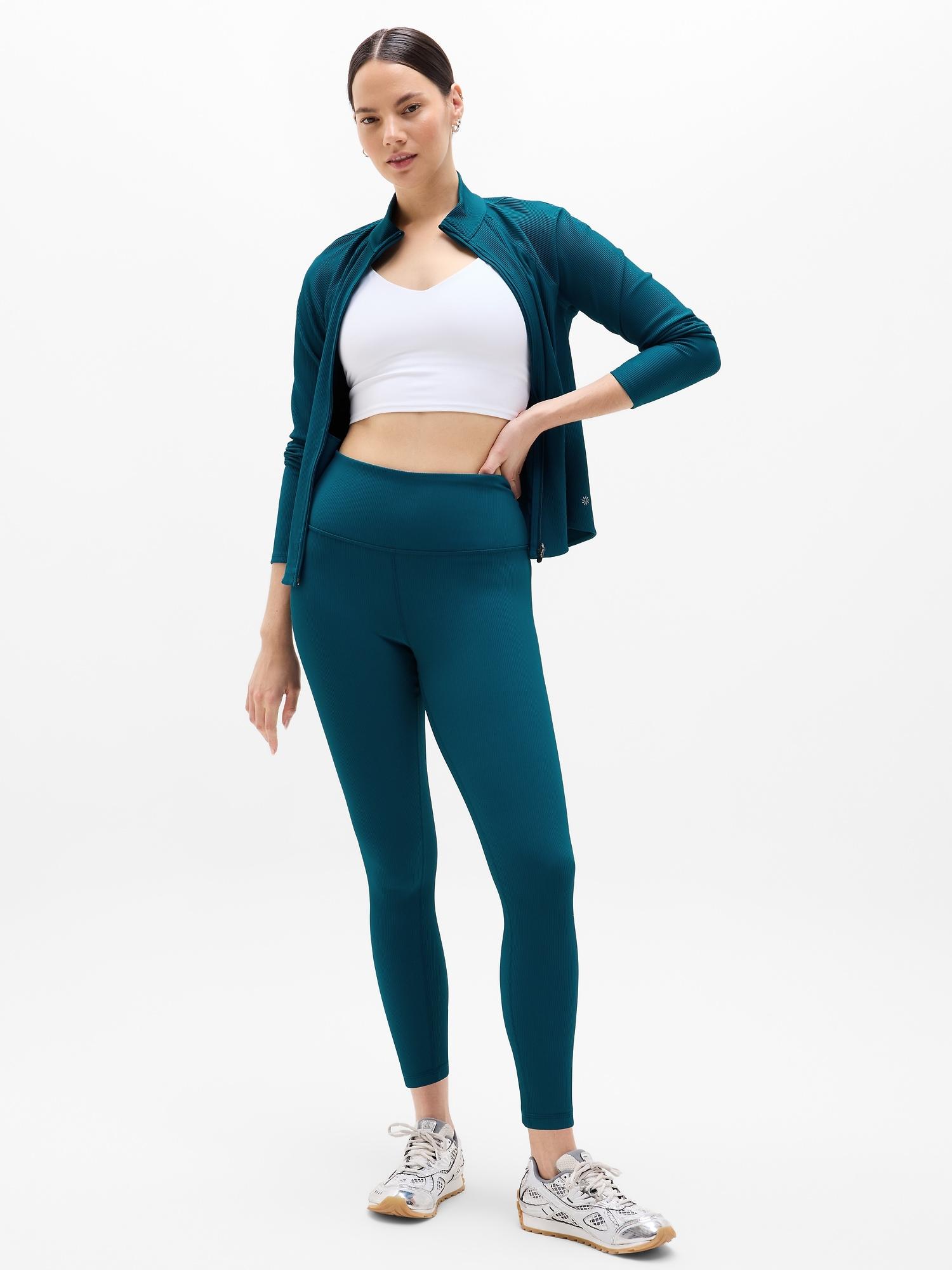 Elation Ultra High Rise Legging Product Image