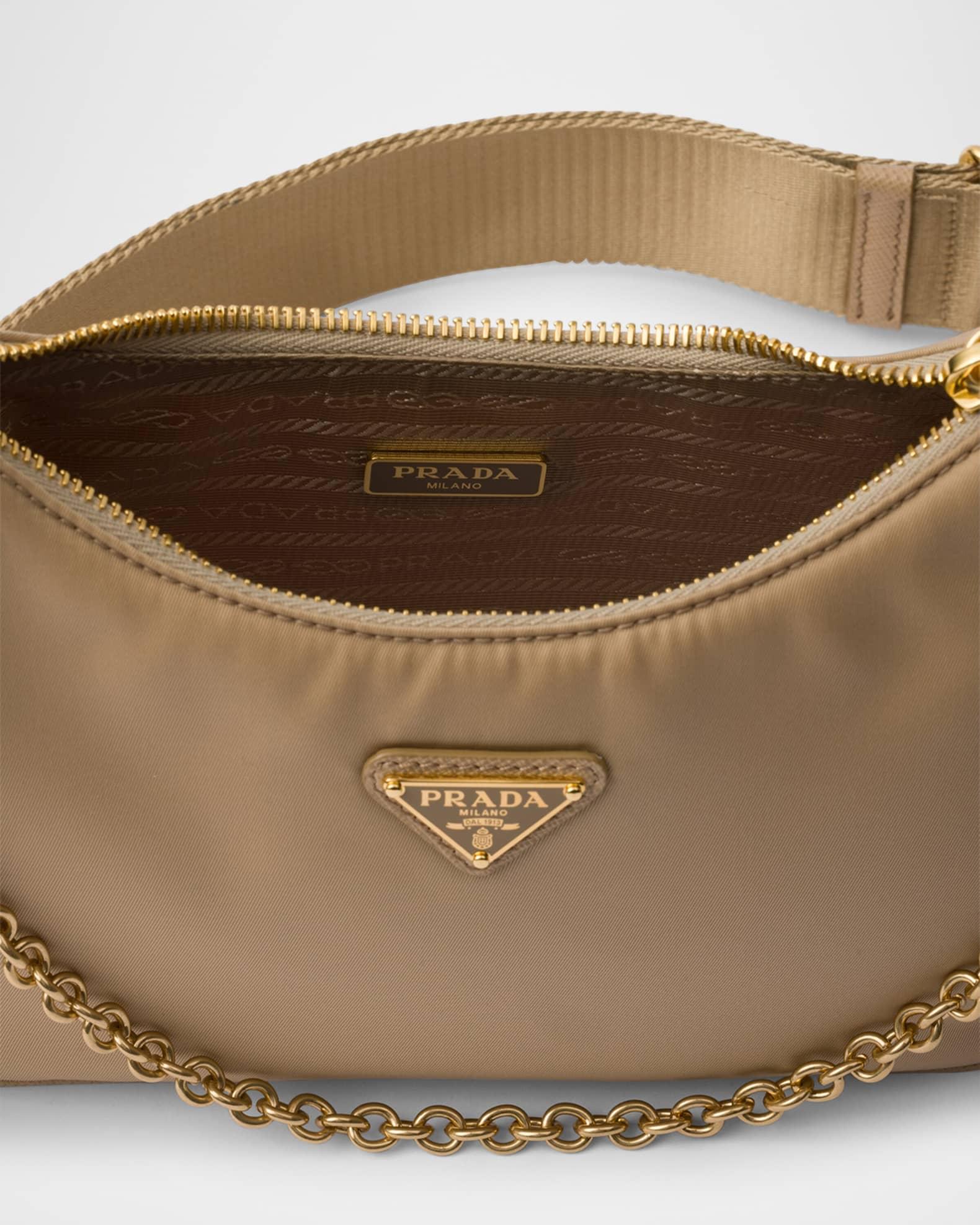 Re-Edition 2005 Re-Nylon Shoulder Bag Product Image