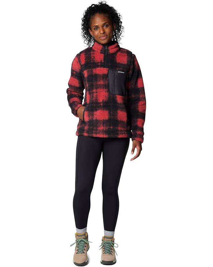 Women's Columbia West Bend™ 1/4 Zip II Product Image