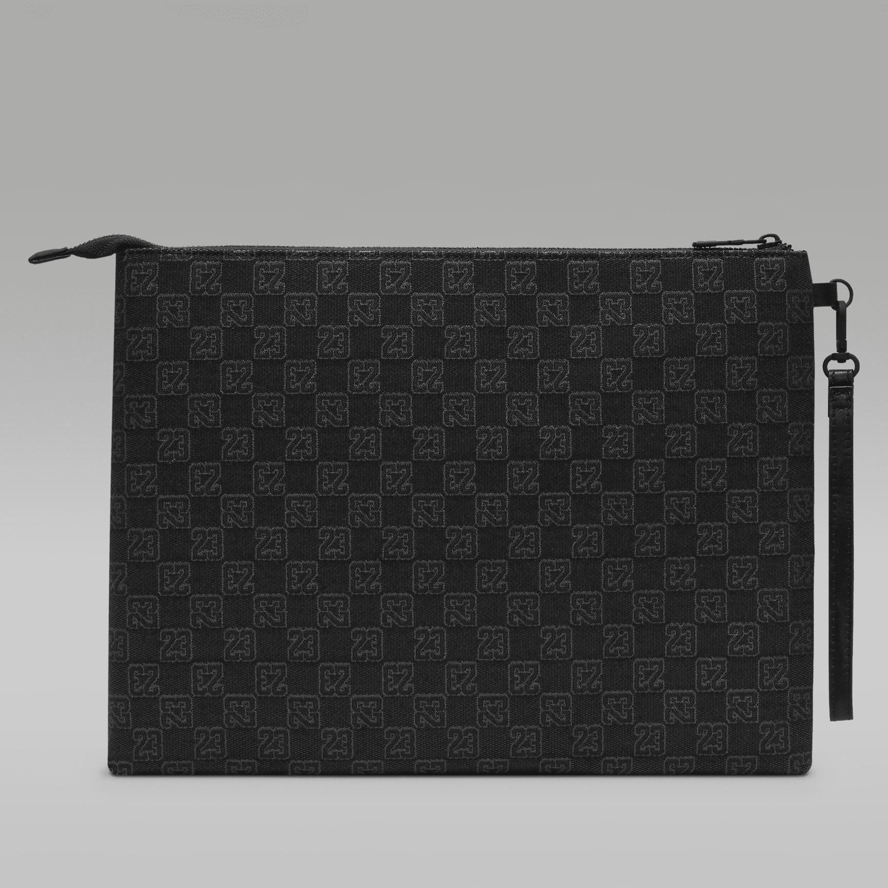 Jordan Monogram Pouch (0.98L) Product Image