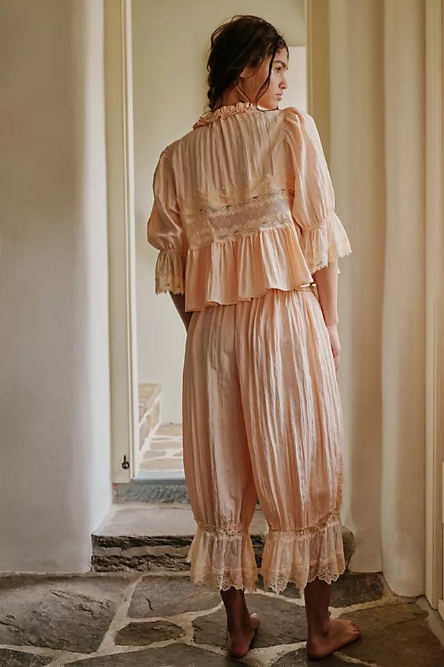 Forever Young Bloomer Pants Product Image