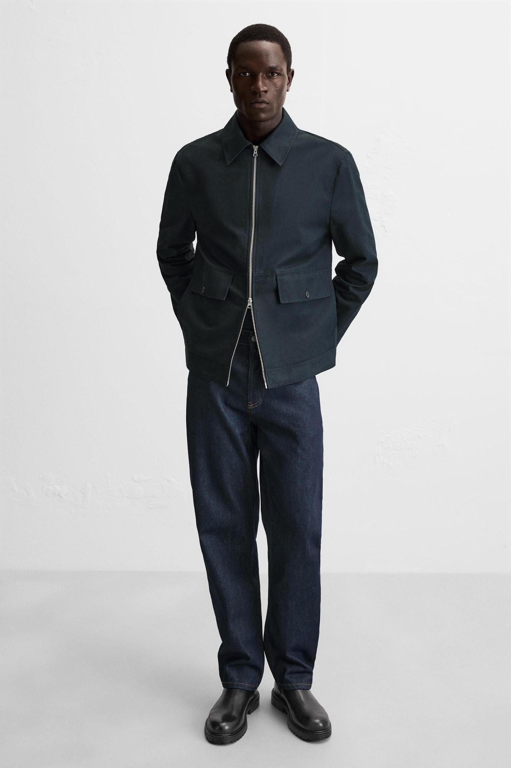 CHUNKY CHELSEA BOOTS Product Image