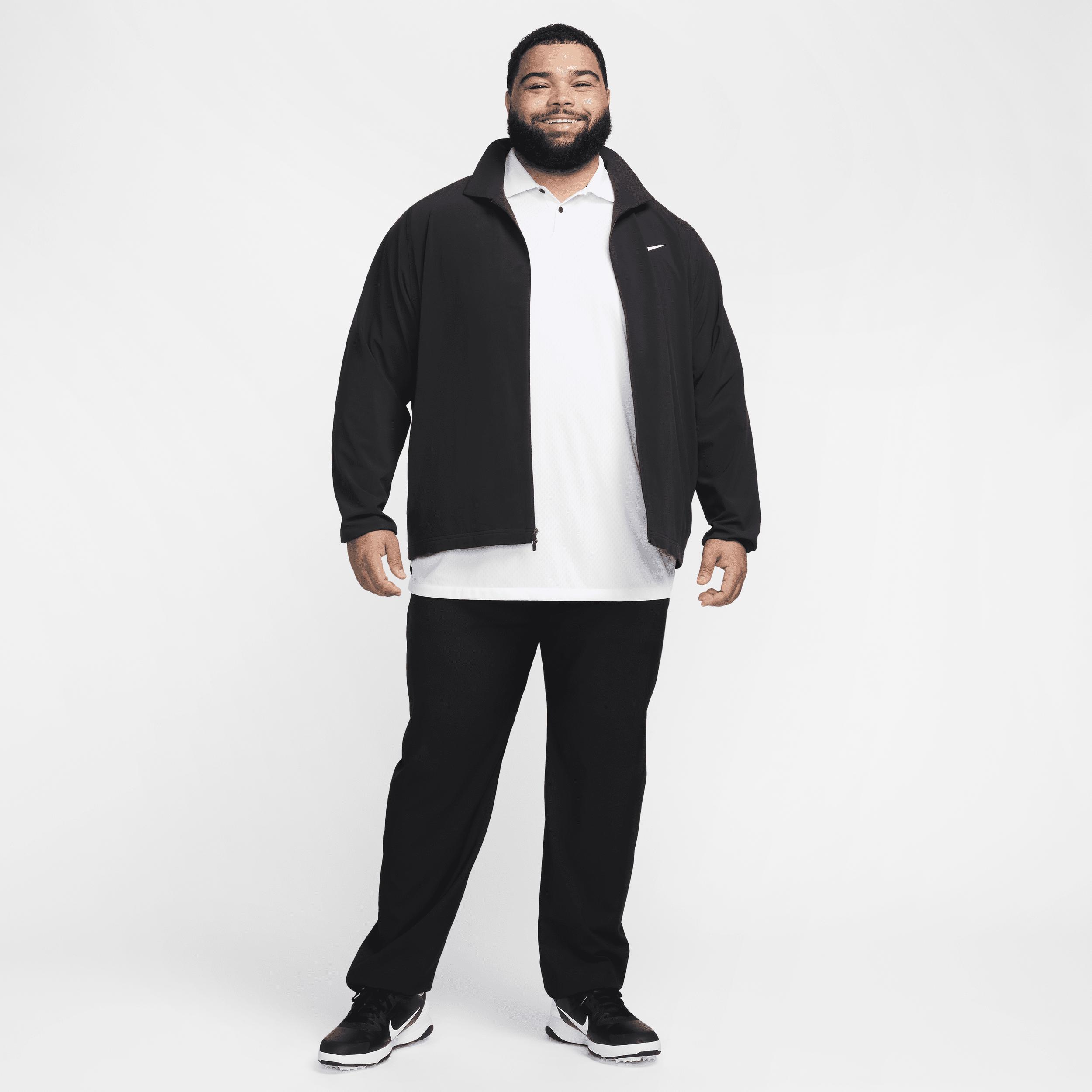 Nike Mens Dri-FIT Victory Golf Pants | DN2397-010 Product Image