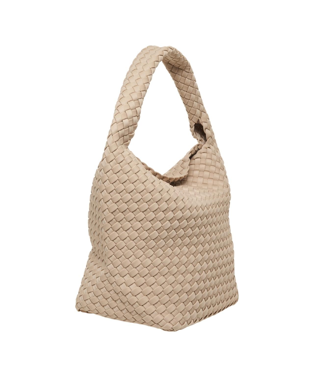 Bucket bag in neoprene Product Image