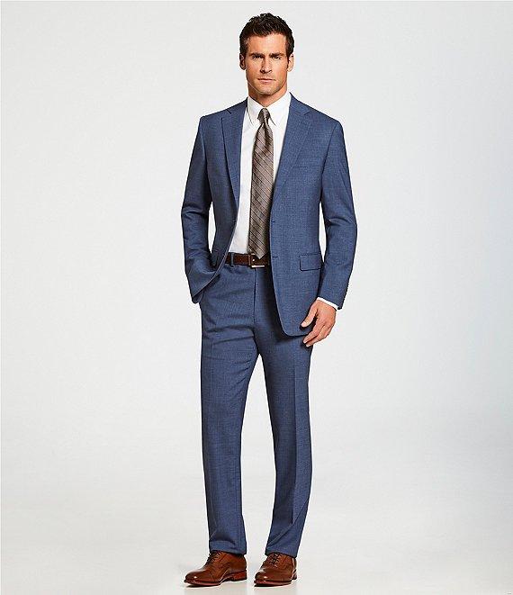 Roundtree & Yorke New Casual Leather Belt Product Image