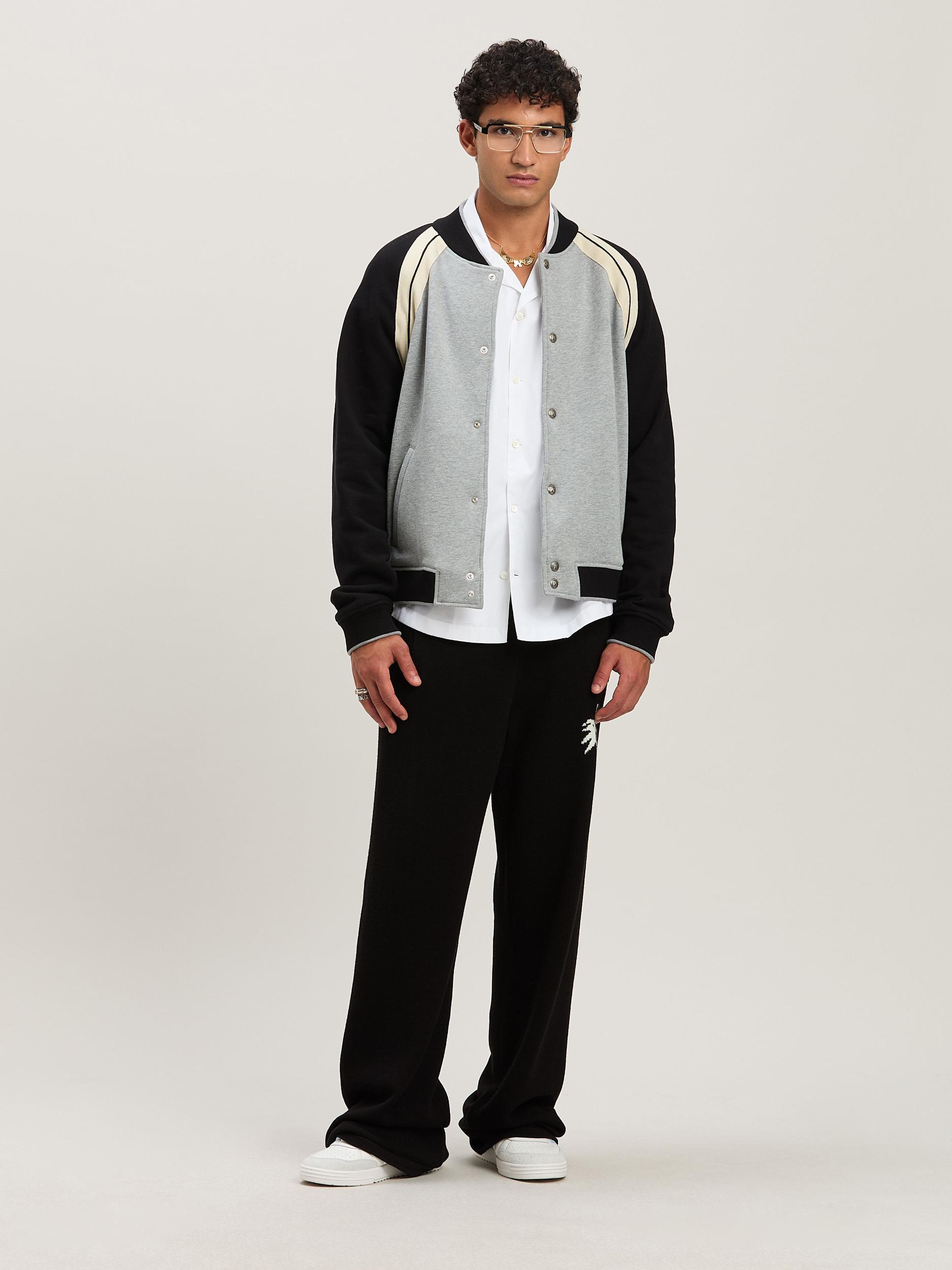 CURVED LOGO CLASSIC SHIRT SS WHITE - BLA Product Image