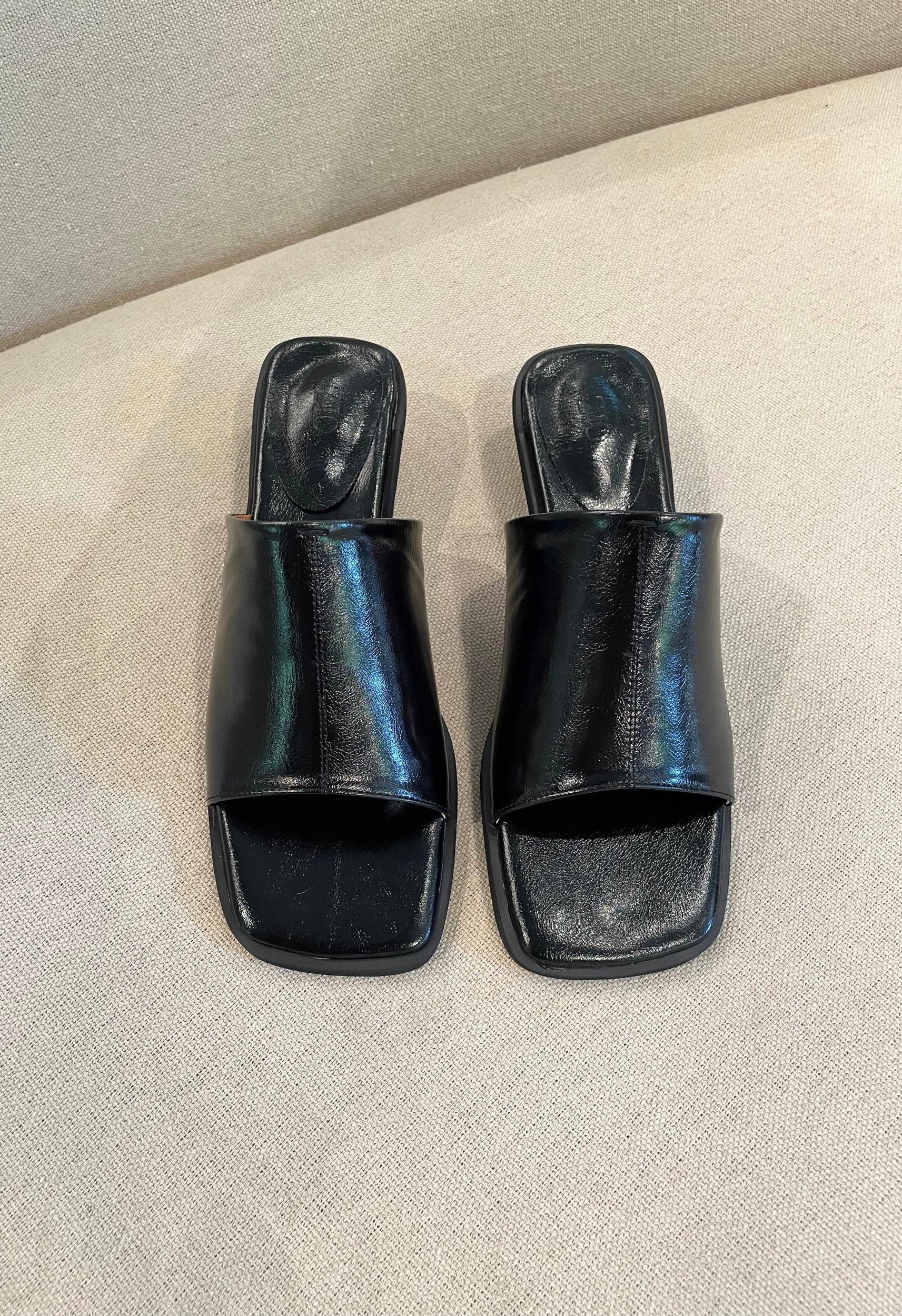 Belinda Mules Product Image