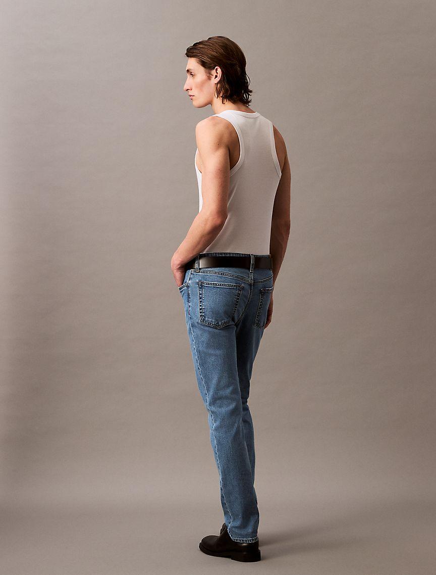 Slim Fit Jeans Product Image