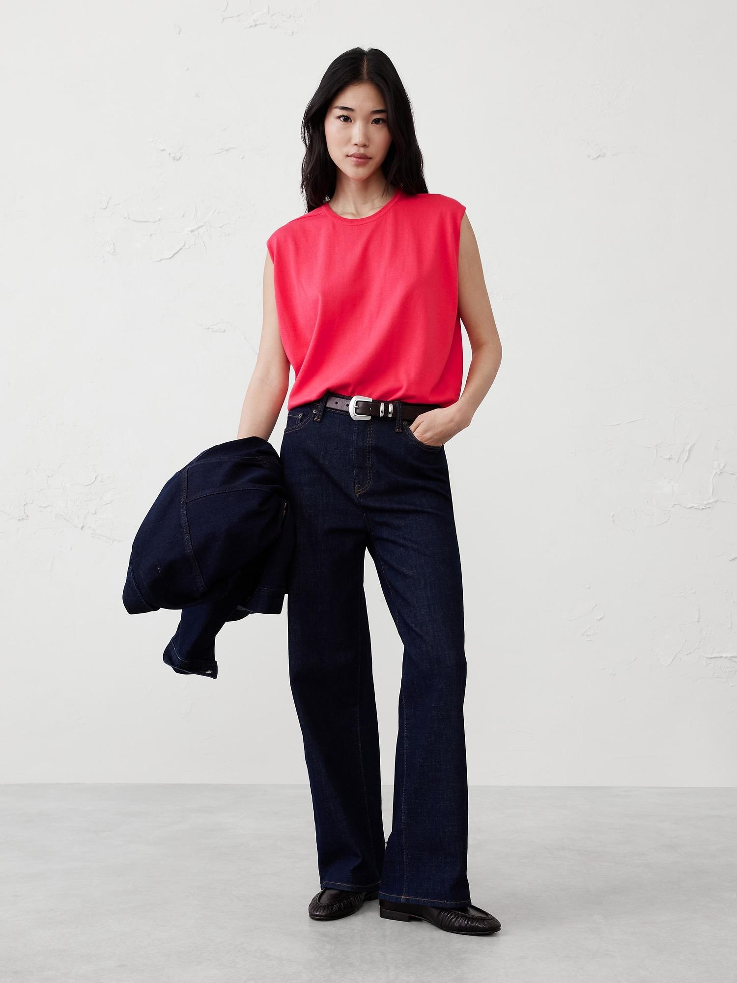 Forever Sweater Shell Product Image