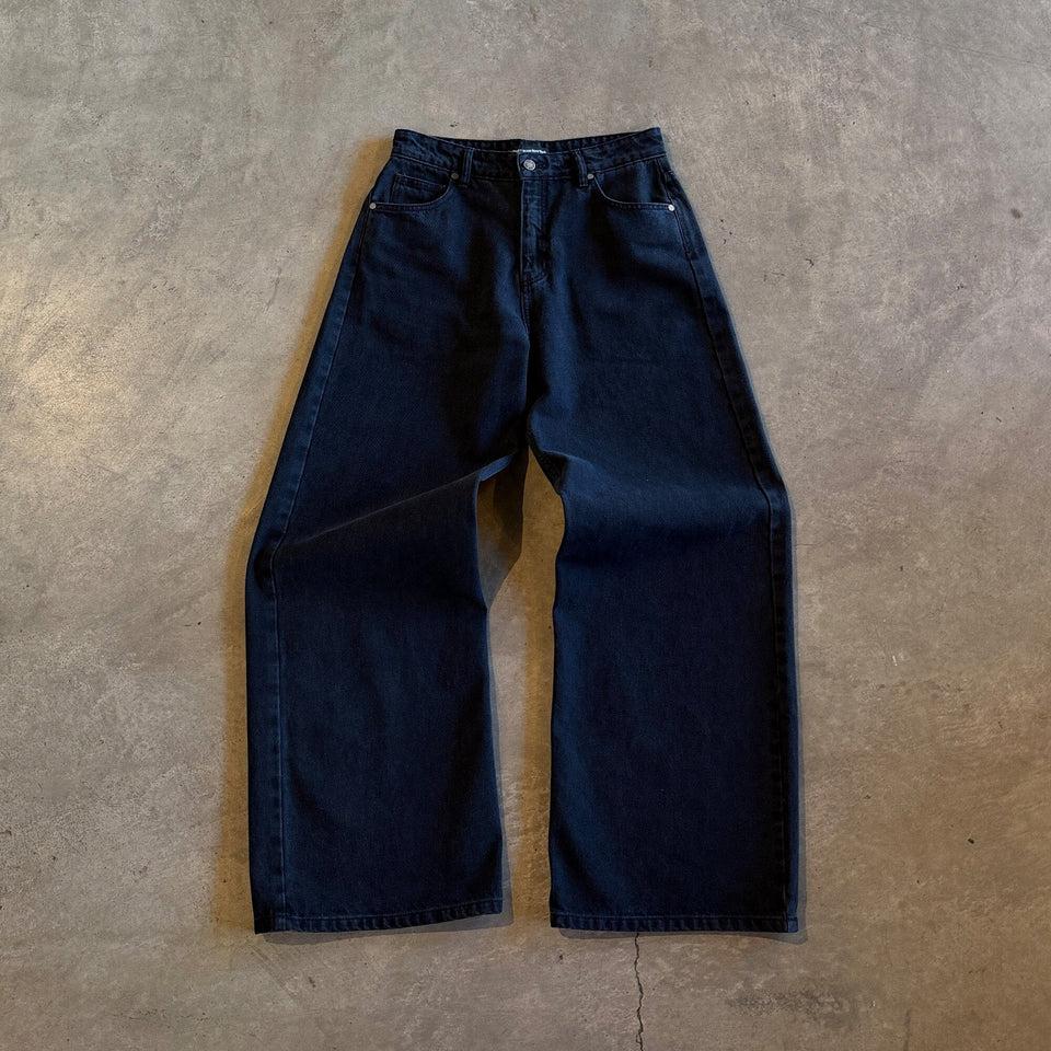 Tokyo Dad Jeans | Baggy, Wide-Leg Product Image