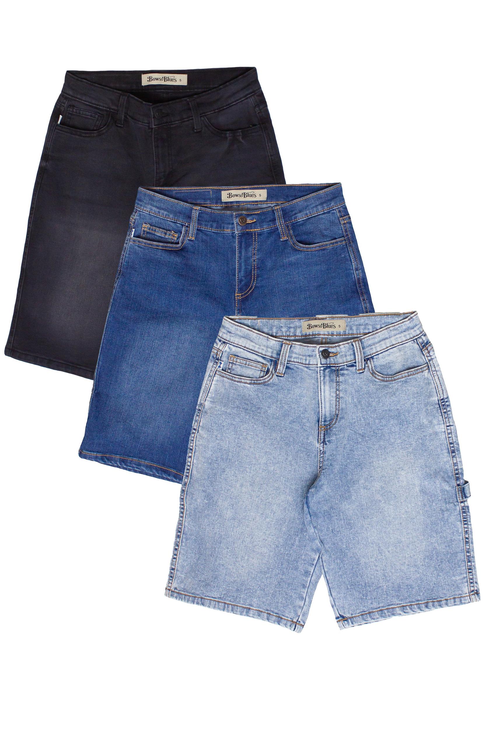 Carpenter Jorts Product Image