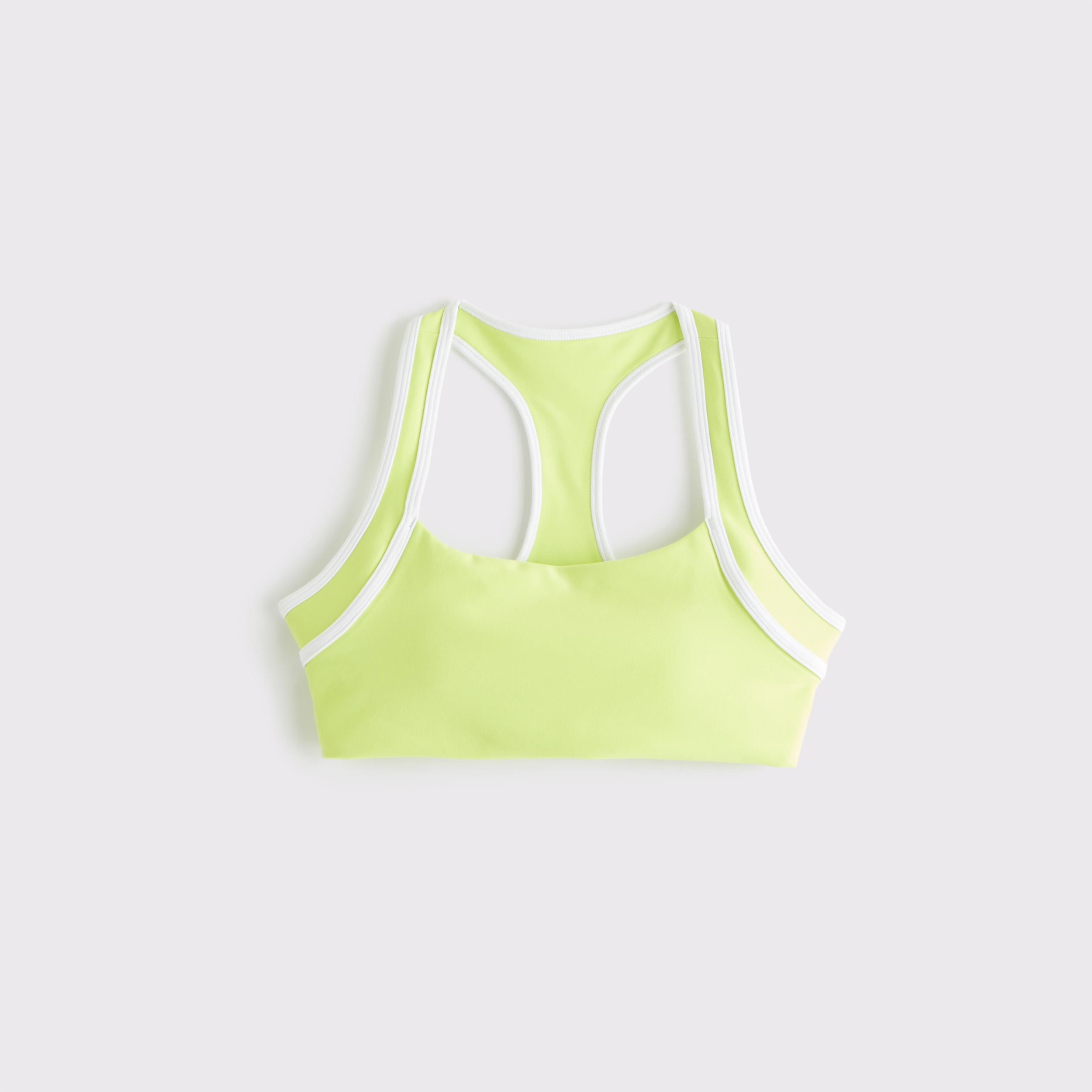 YPB sculptLUX Sports Bra Product Image