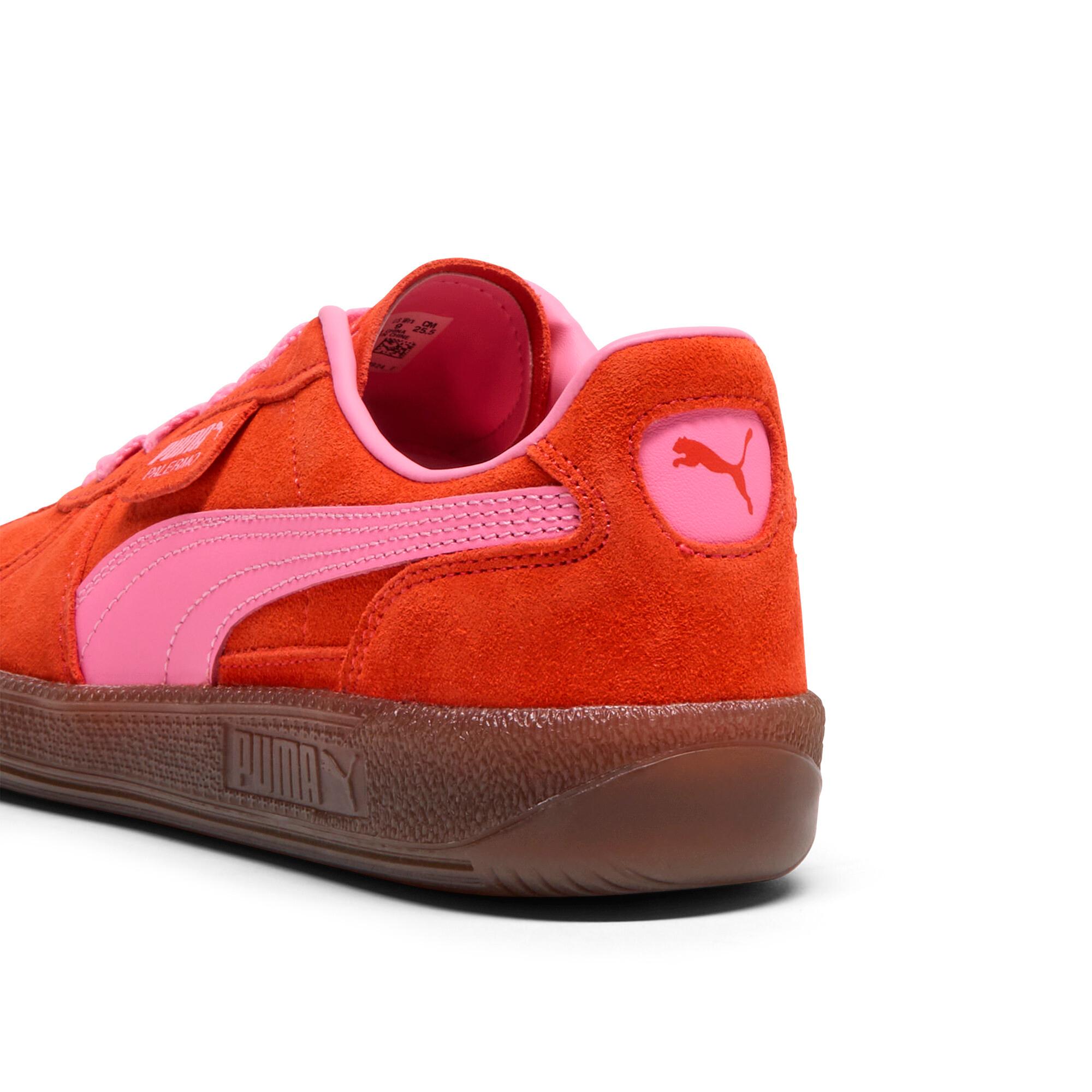 Palermo Women's Sneakers Product Image