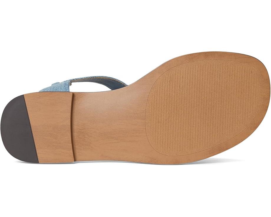 Korina Beaded Gladiator Sandals Product Image