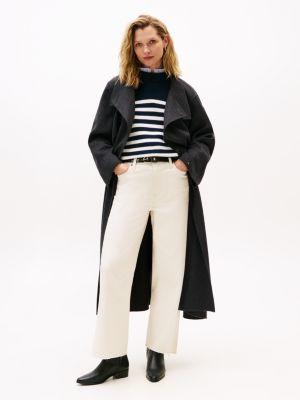 Leather Zip Ankle Boot Product Image