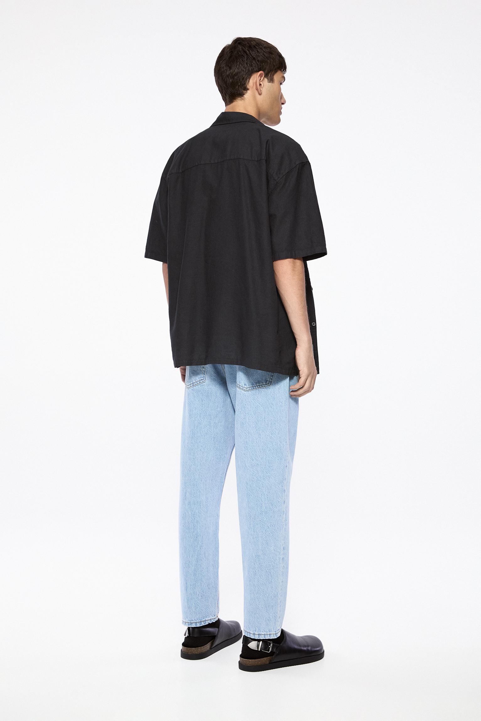 Standard jeans Product Image