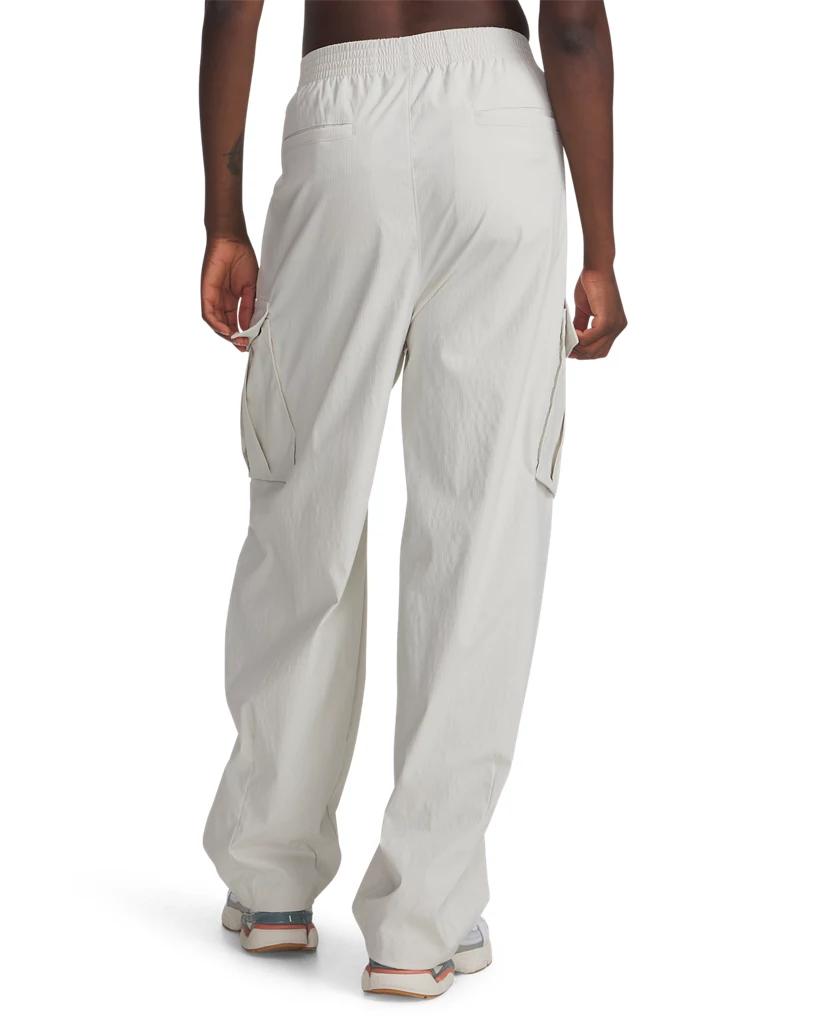 UA Unstoppable Woven Ripstop Product Image