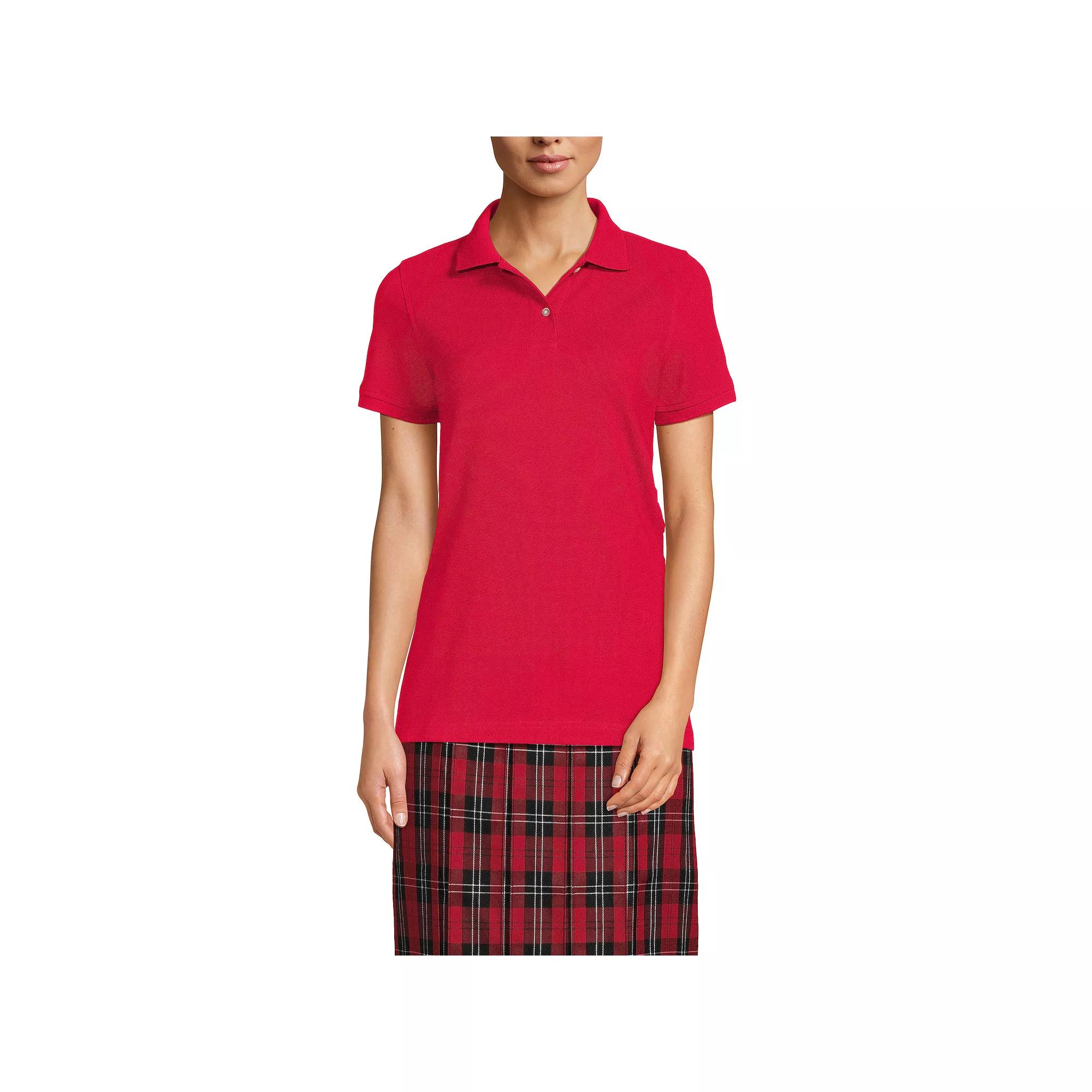 Women's Lands' End Uniforms,  Product Image