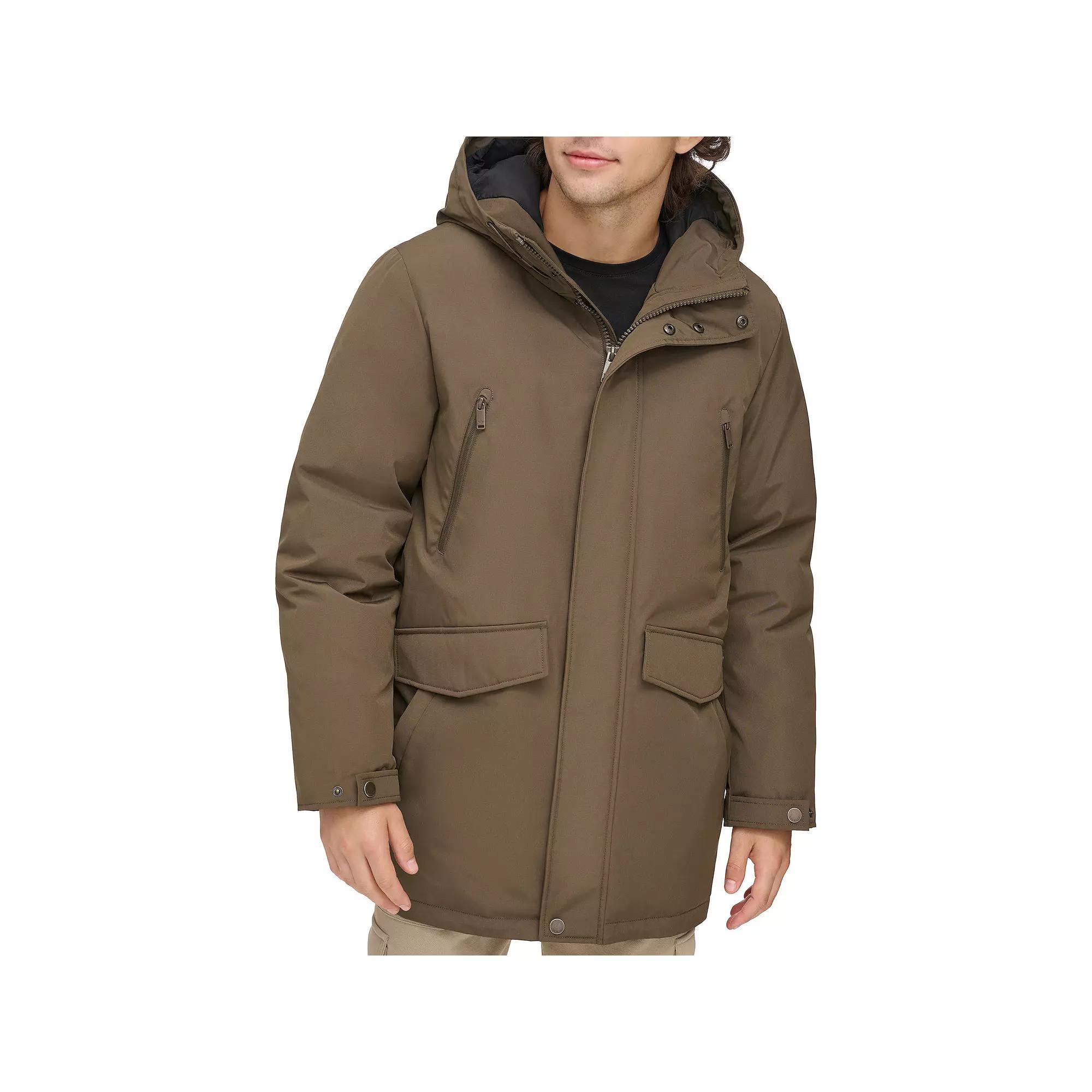 Men's Dockers® Heavyweight Coat,  Product Image