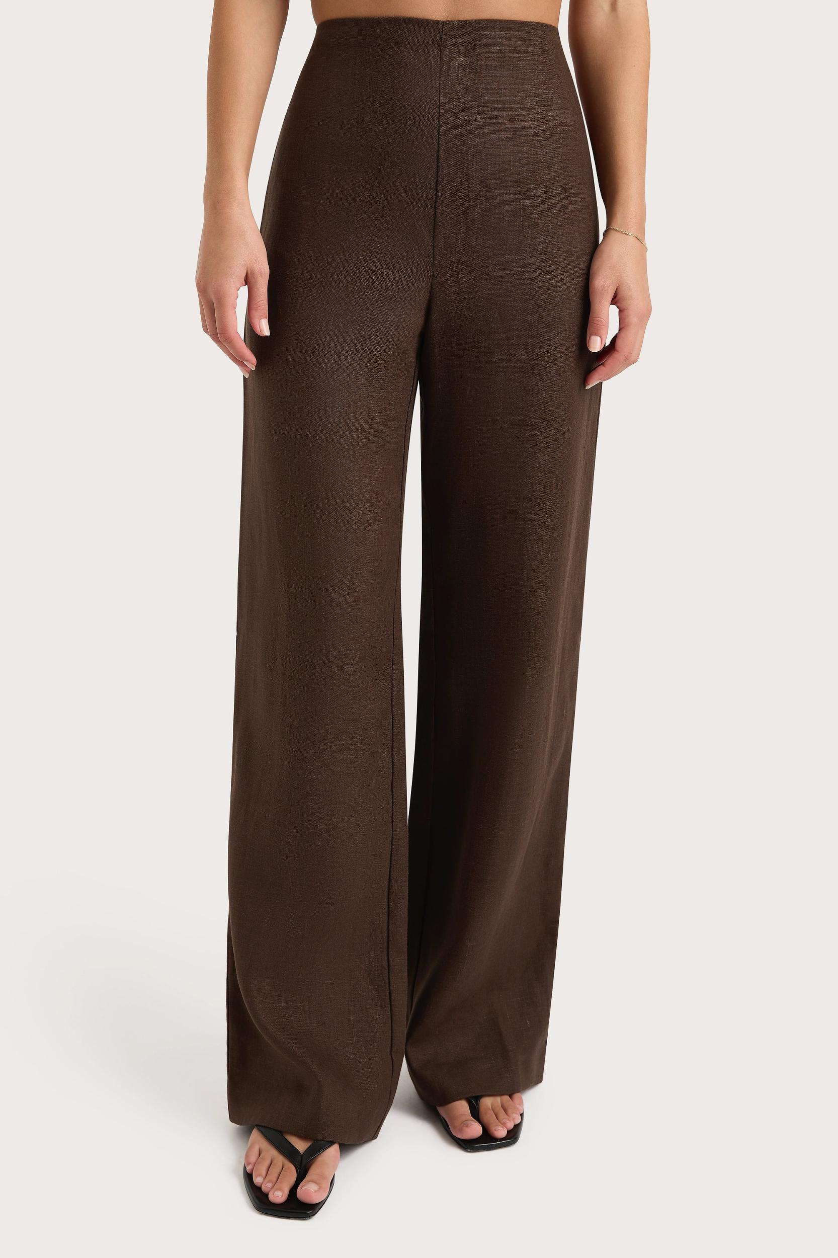 Suis Skirt Black - Final Sale Product Image