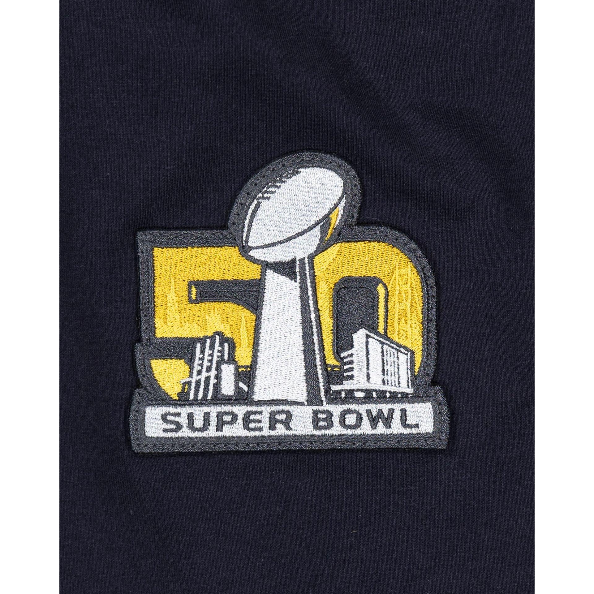 Las Vegas Raiders Logo Select Hoodie Male Product Image