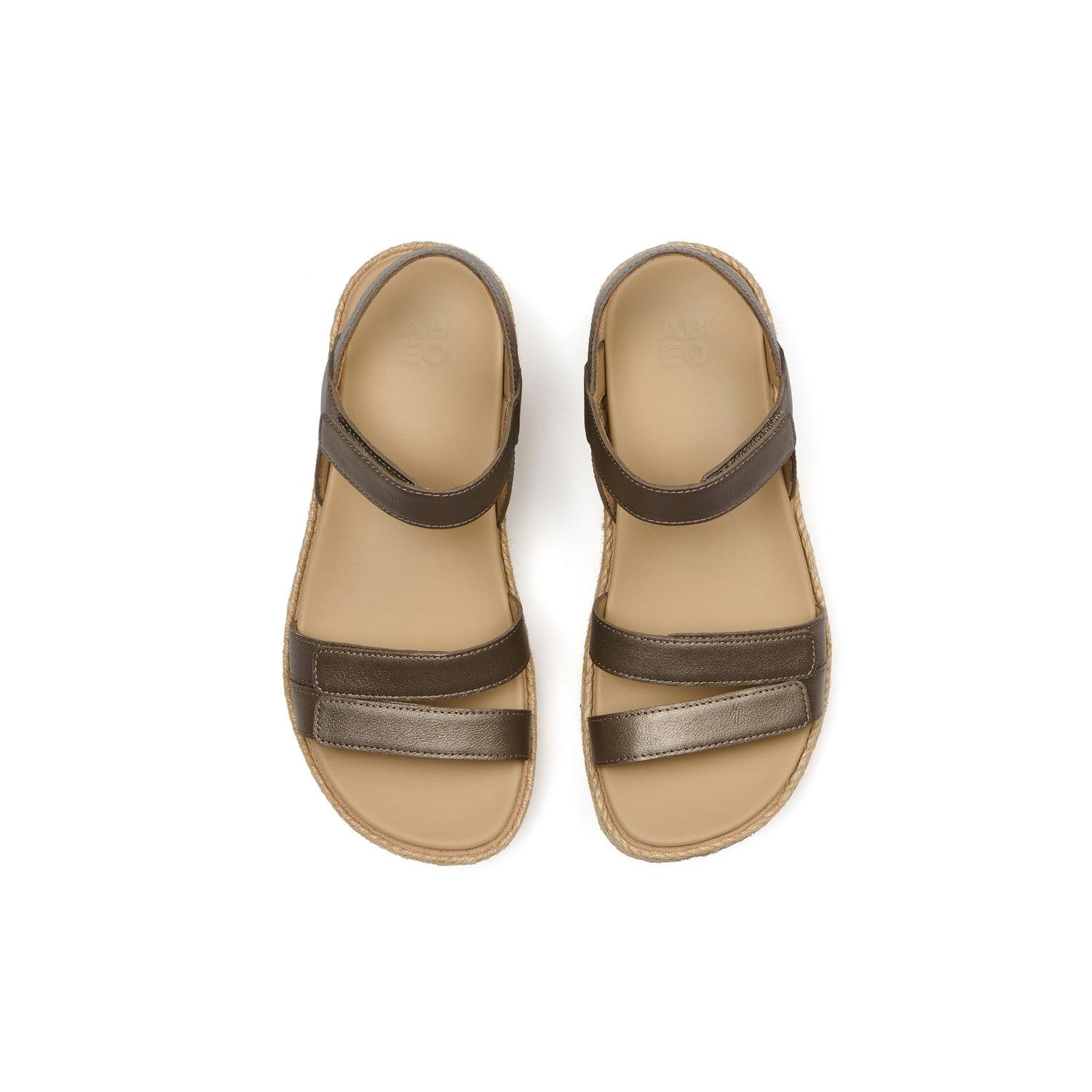 Solstice Strap Metatarsal Female Product Image