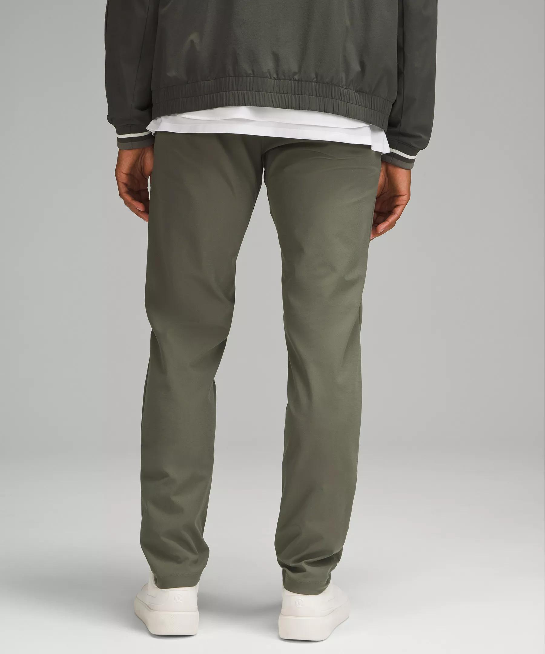 Commission Classic-Fit Pant 32L Product Image