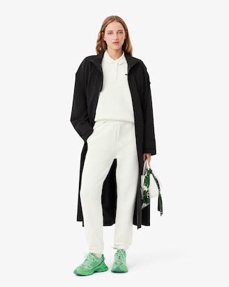 Piqué Sweatpants Product Image