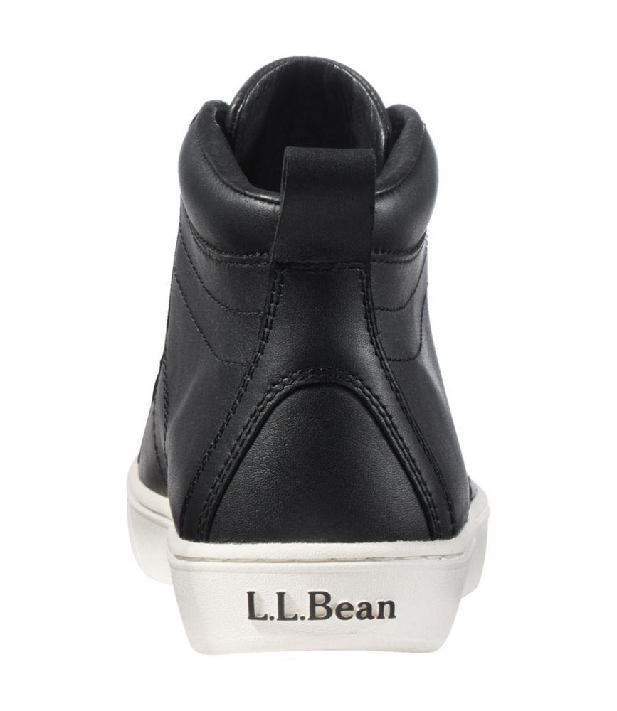 Women's Eco Bay Chukka Boots, Leather Product Image