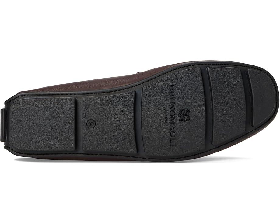 Sebastian Loafer/Moc Shoes Product Image