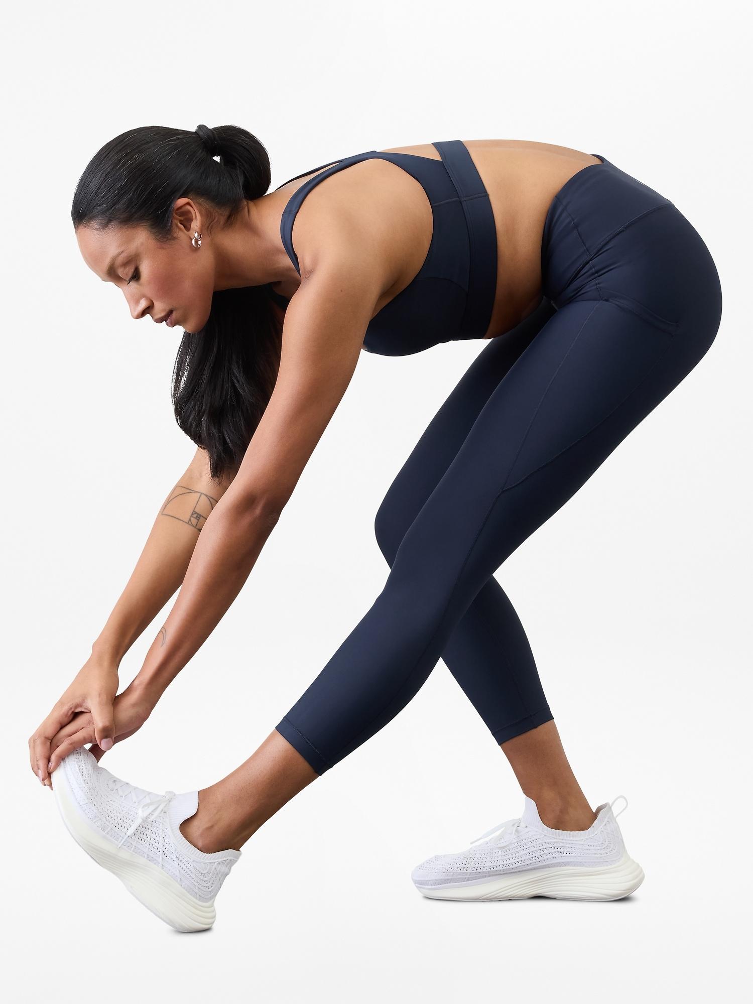 Interval Stash High Rise 7/8 Legging Product Image