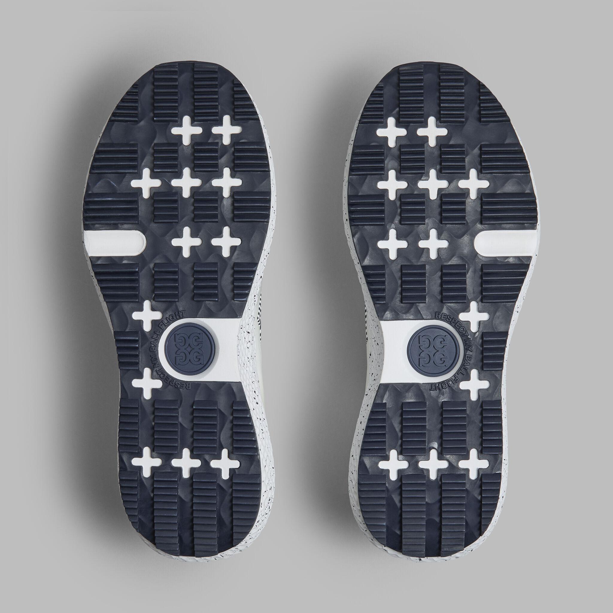 MEN'S MG4X2 KNIT SPECKS & STRIPES HYBRID GOLF CROSS TRAINER Product Image