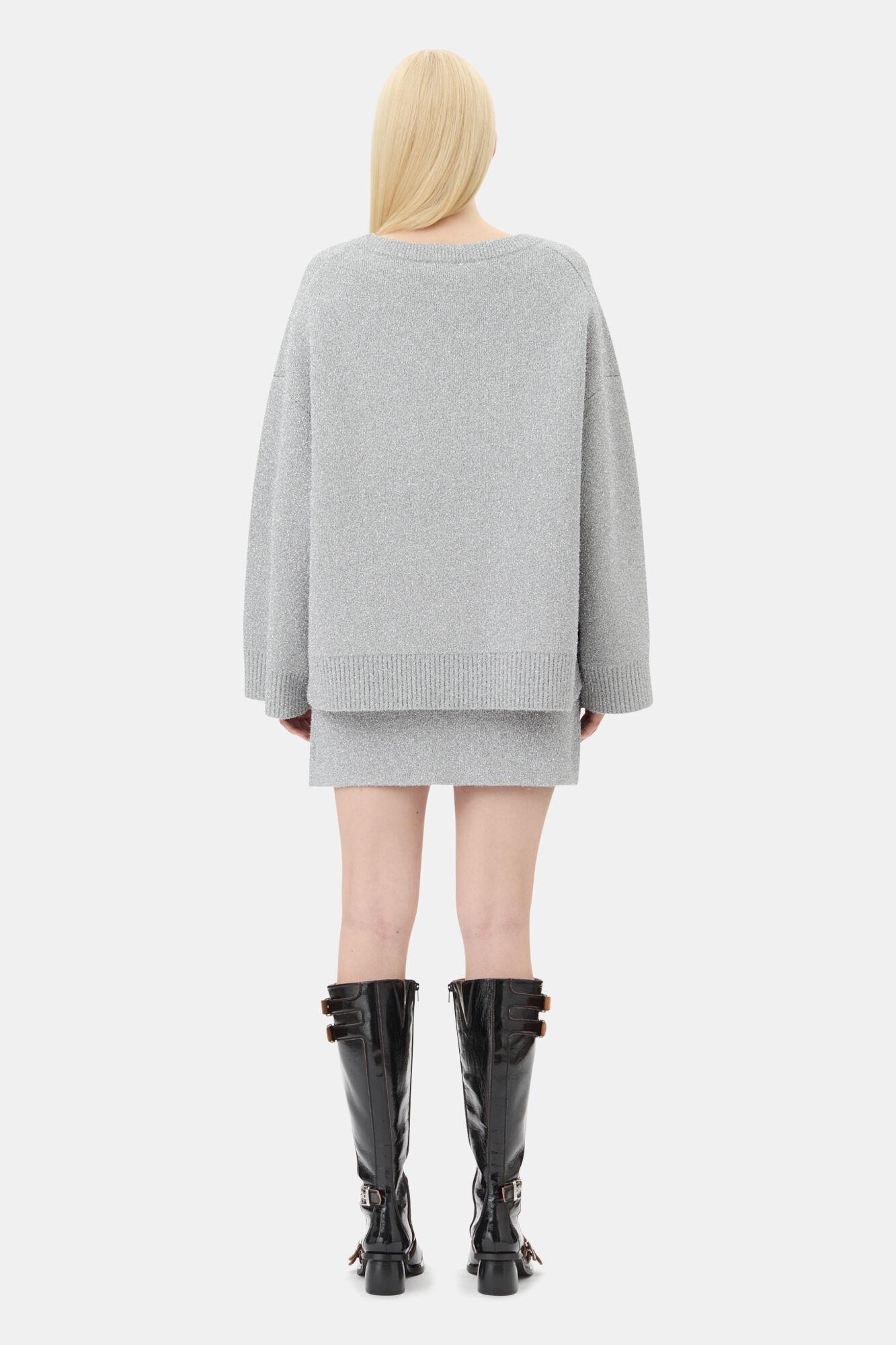 Sparkle Sweater Product Image