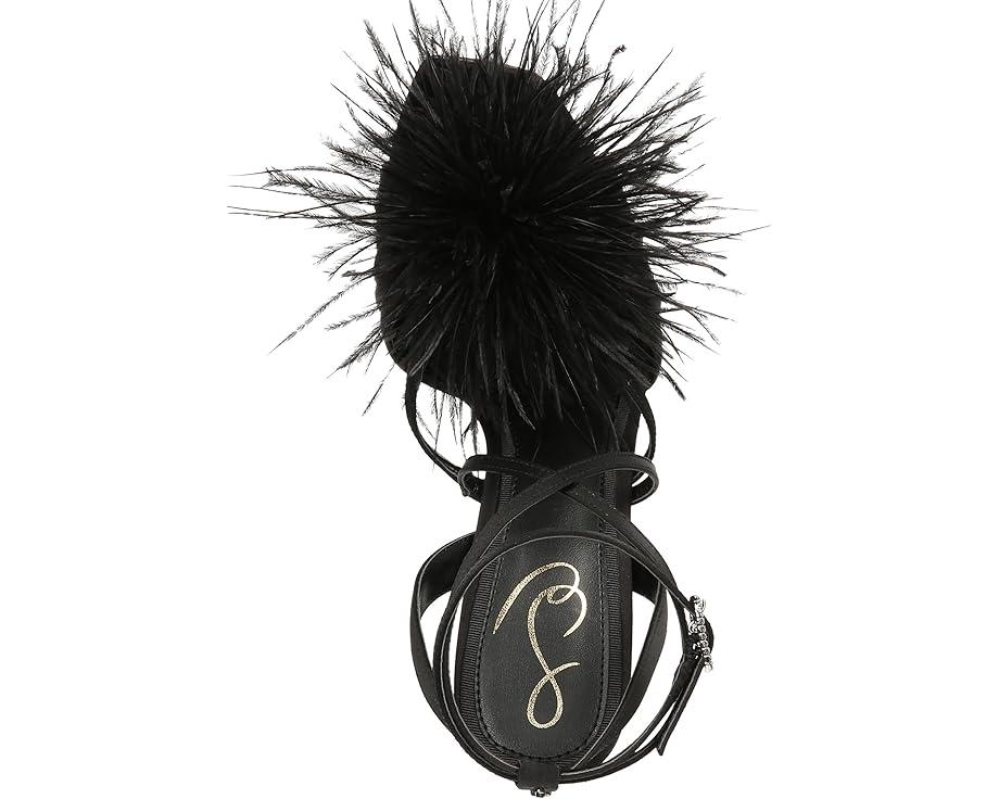 Foxena Pointed Toe Ankle Strap Pump Product Image