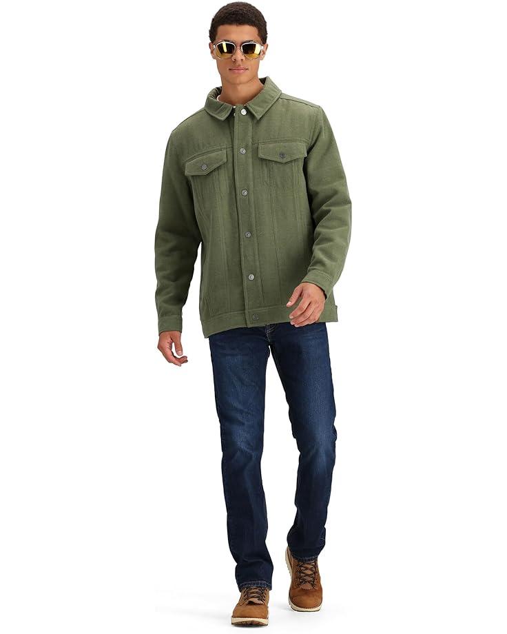Cotton Canvas Depot Jacket Product Image