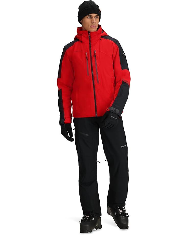 Cirque Jacket Product Image