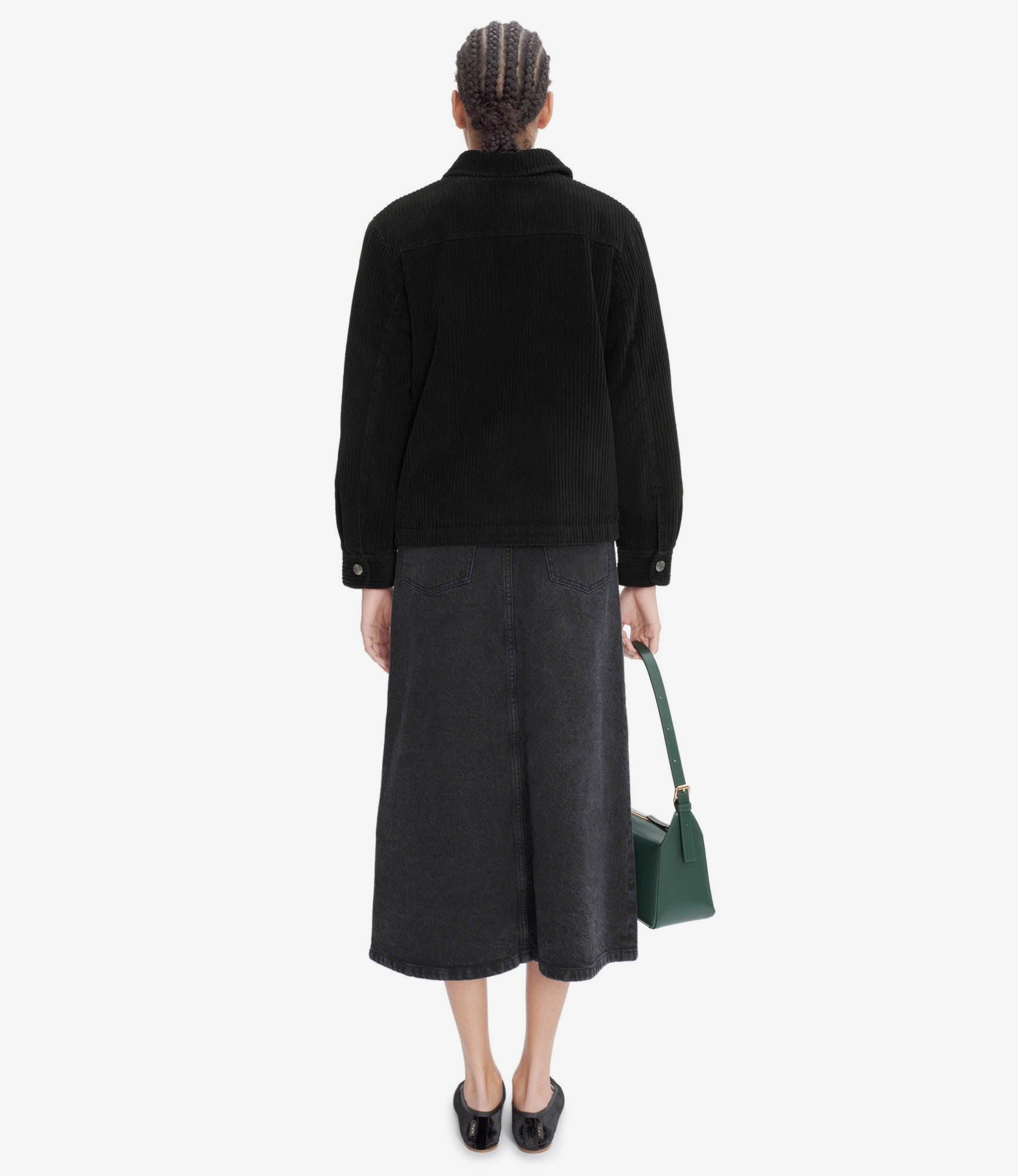 New Nikkie jacket Female Product Image