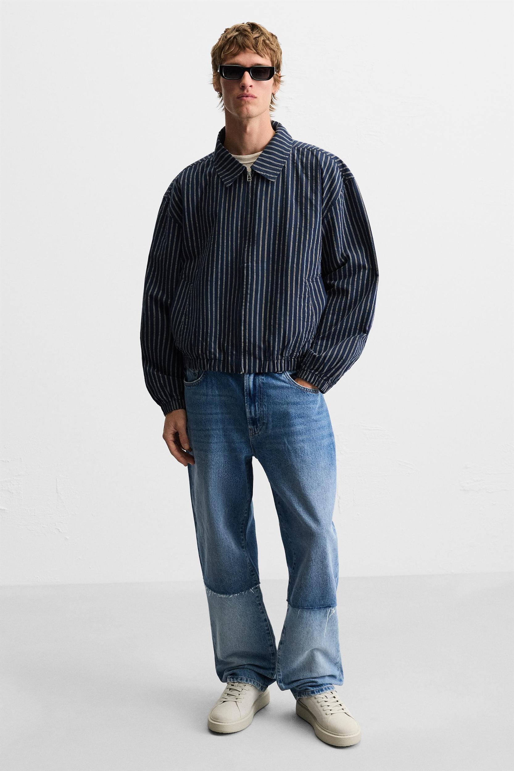 THICK SOLE LEATHER SNEAKERS Product Image