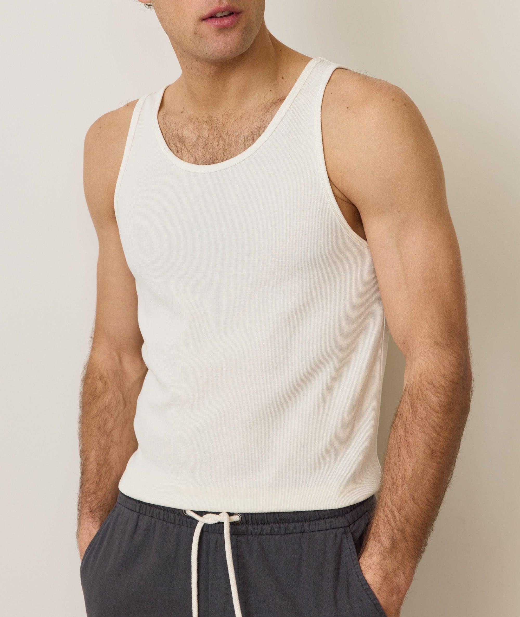 Carter Rib Tank Product Image