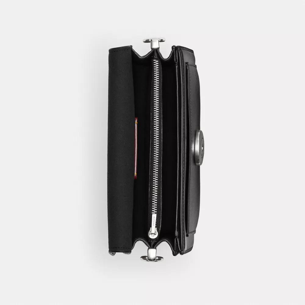 Tabby Shoulder Bag 20 In Loved Leather Product Image