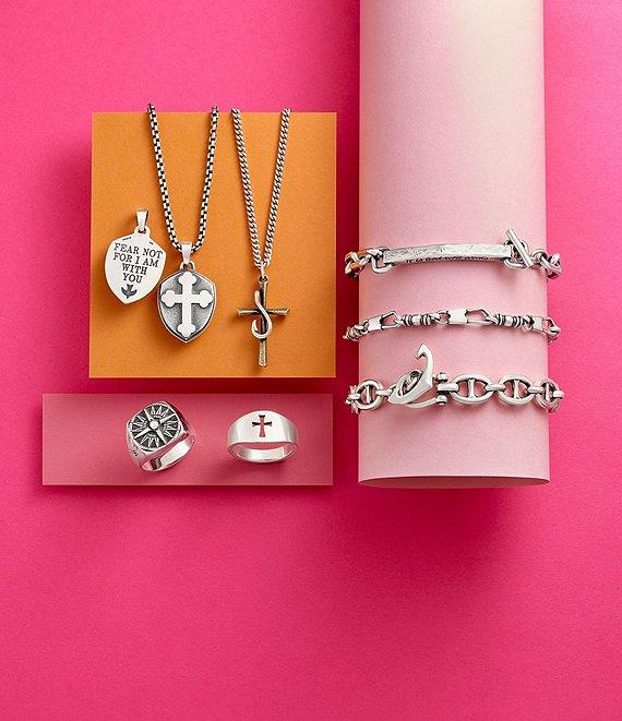 James Avery Armed with Strength Bracelet Product Image