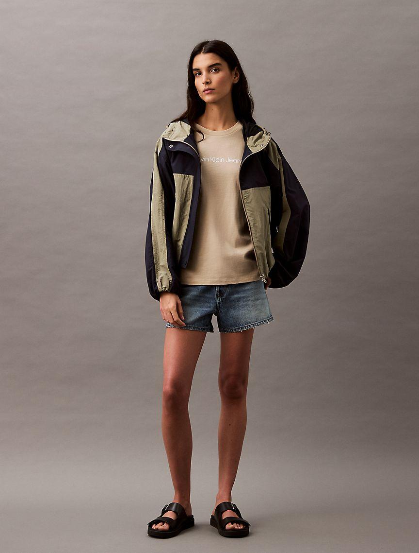 Logo Graphic Relaxed T-Shirt Product Image