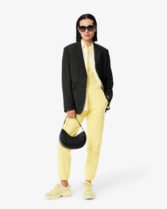 Logo Fleece Sweatpants Product Image