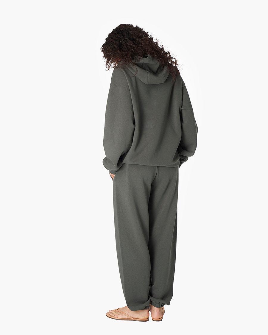 Air Whipped Hoodie - Forest Product Image