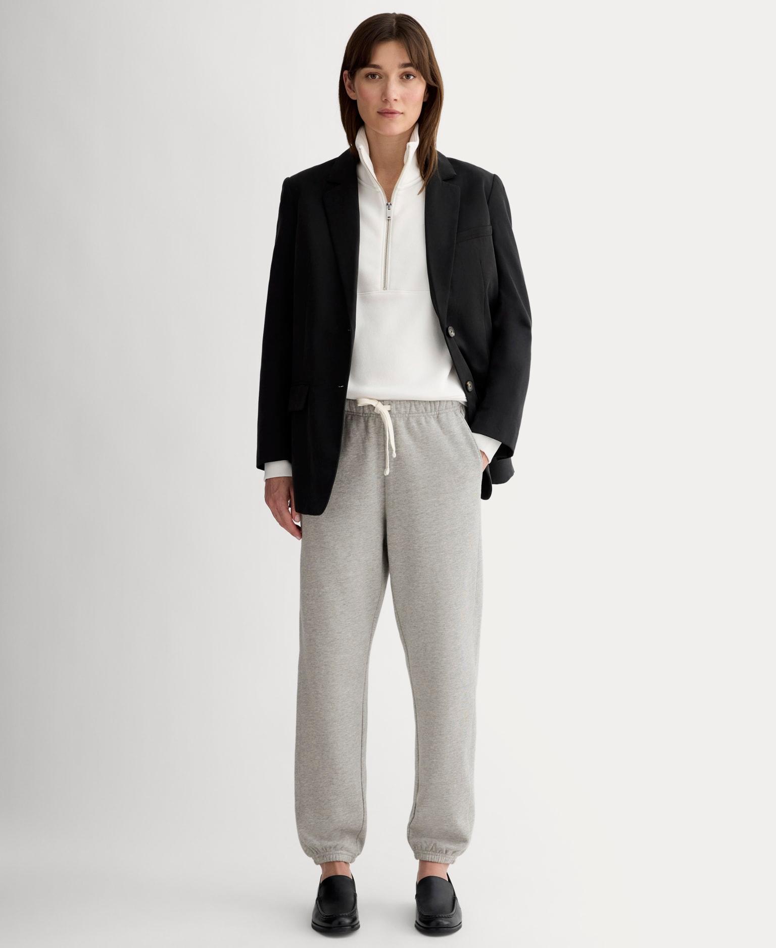 Womens Off-Duty Jogger by Everlane Product Image