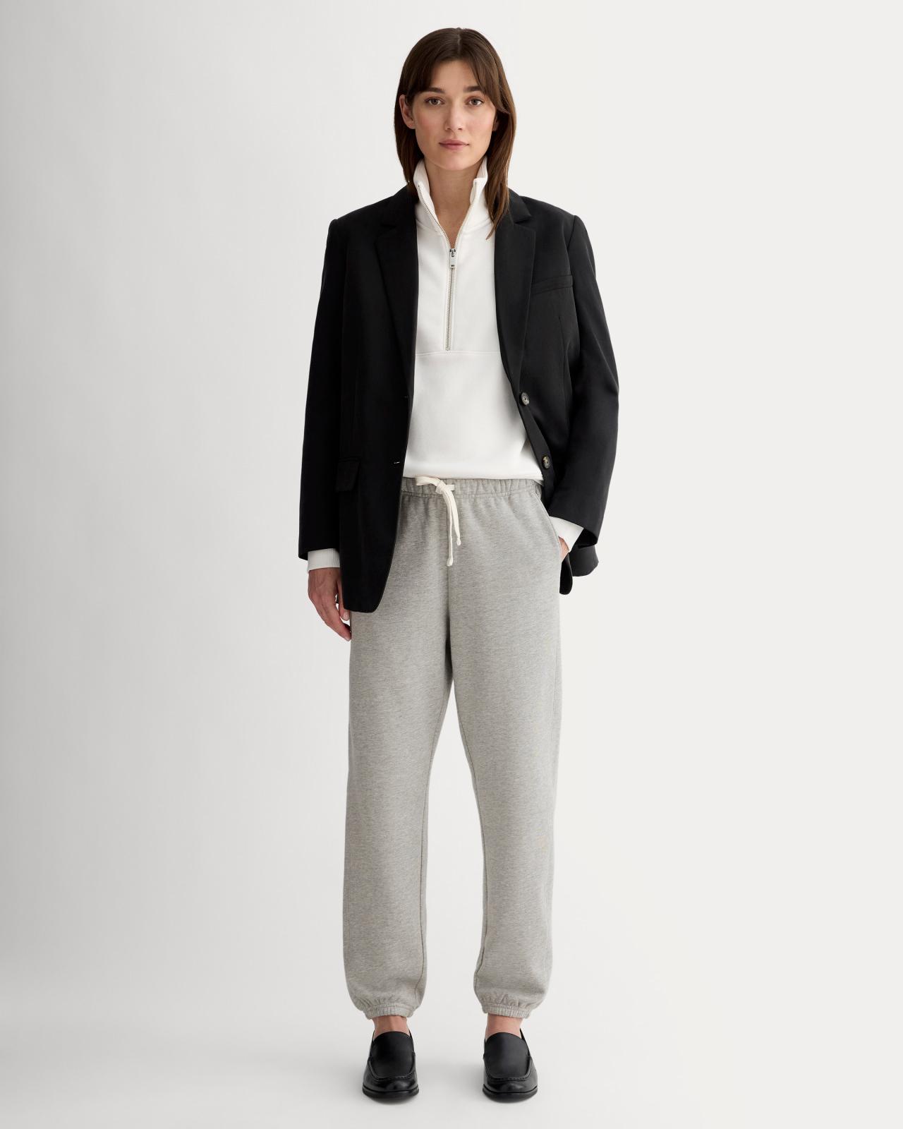 Womens Off-Duty Jogger by Everlane Product Image
