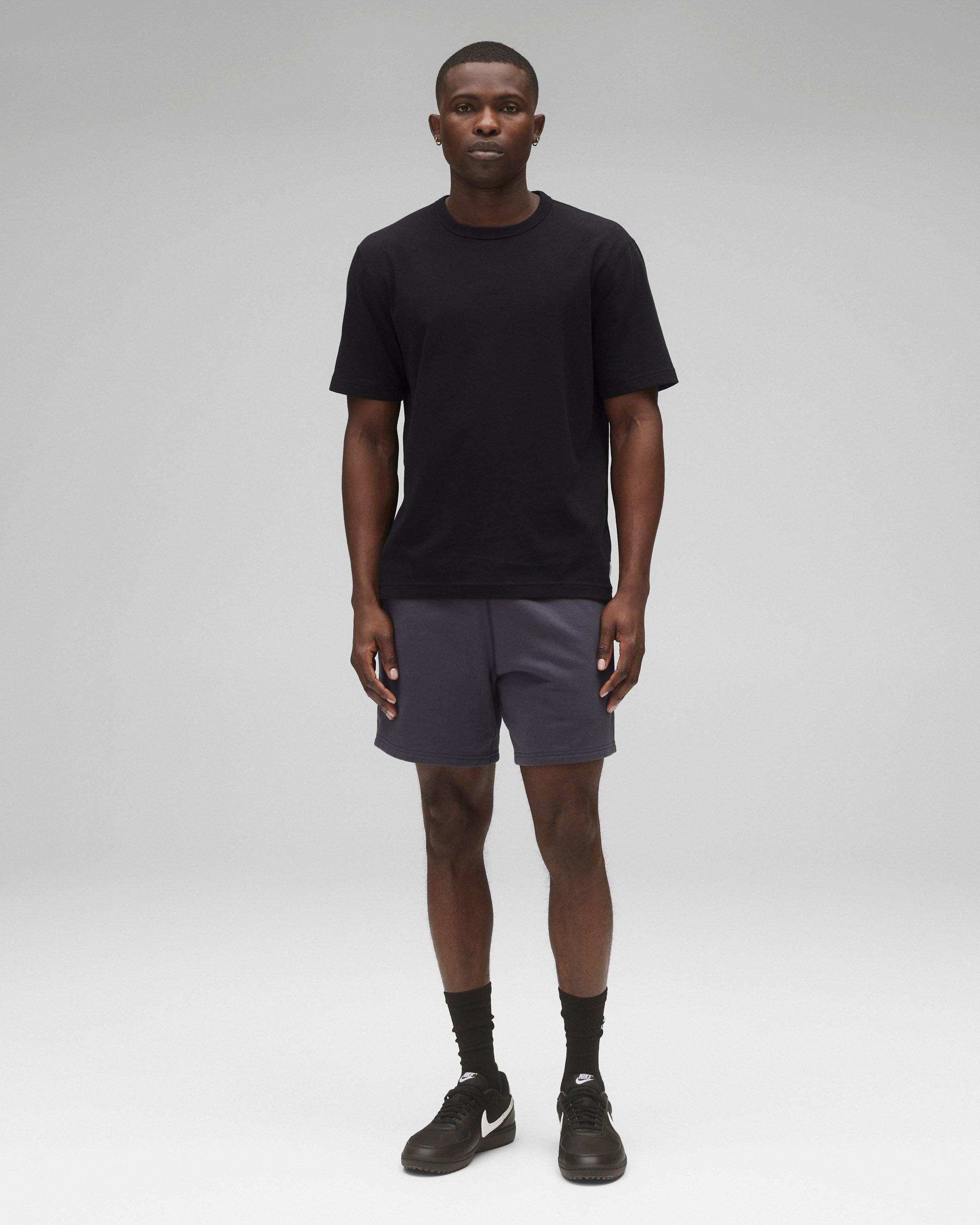 Midweight Jersey Standard T-Shirt Male Product Image