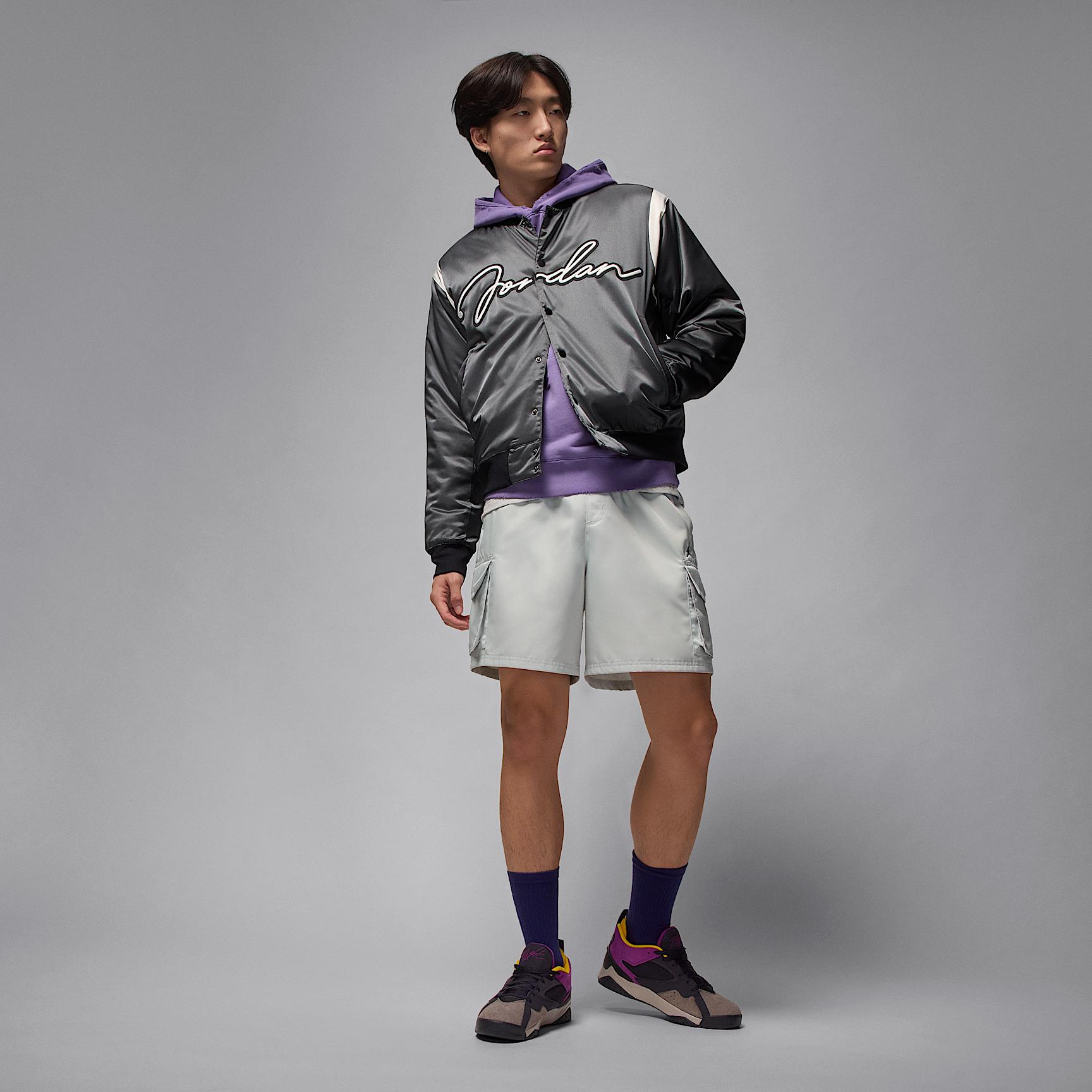 Air Jordan MVP 92 Men's Shoes Product Image