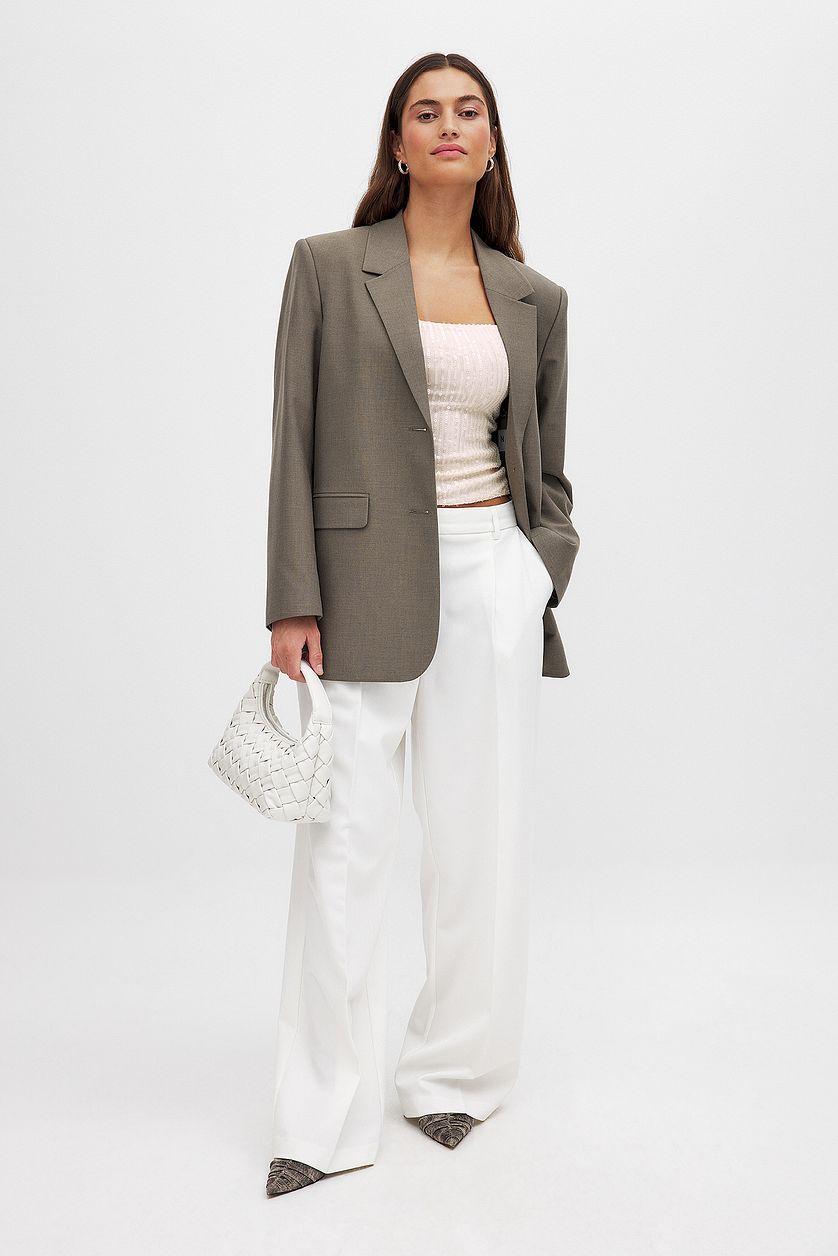 Sequin Singlet Product Image